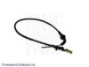 VAUXH 09216432 Clutch Cable